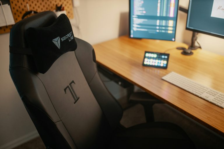 Revive Your Gaming Throne: The Ultimate Guide to Gaming Chair Repair